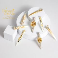 Móng Dán NailStik NMT013