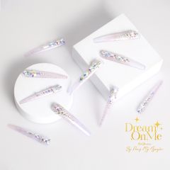 Móng Dán NailStik NMT005