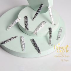 Móng Dán NailStik LFS004