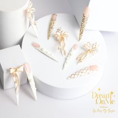 Móng Dán NailStik JP010