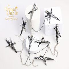 Móng Dán NailStik LLD002