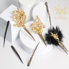 Móng Dán NailStik LLD001