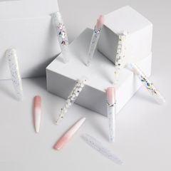 Móng Dán NailStik NMT004