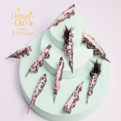 Móng Dán NailStik LLD005