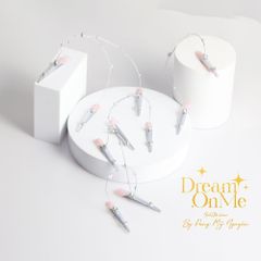 Móng Dán NailStik LFS006