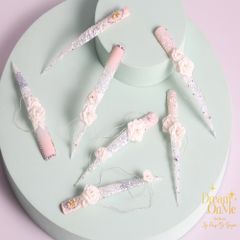 Móng Dán NailStik JP011