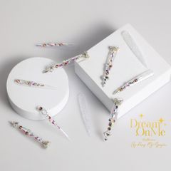 Móng Dán NailStik NMT002