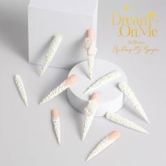 Móng Dán NailStik JP004