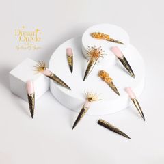 Móng Dán NailStik NMT003