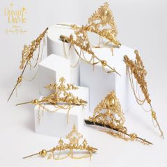 Móng Dán NailStik LLD006