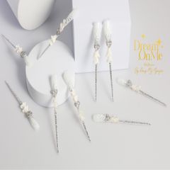 Móng Dán NailStik JP012