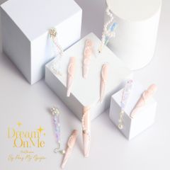 Móng Dán NailStik JP009
