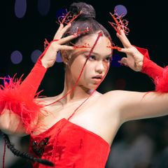 Móng Dán NailStik LFS001