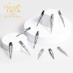 Móng Dán NailStik LFS009