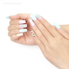 Móng Dán NailStik NST2DV100DCF
