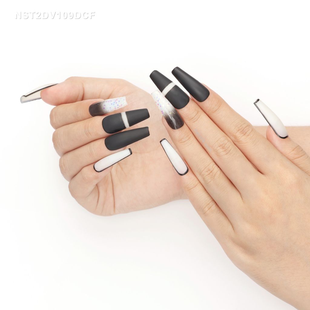 Móng Dán NailStik NST2DV109DCF