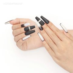 Móng Dán NailStik NST2DV109DCF
