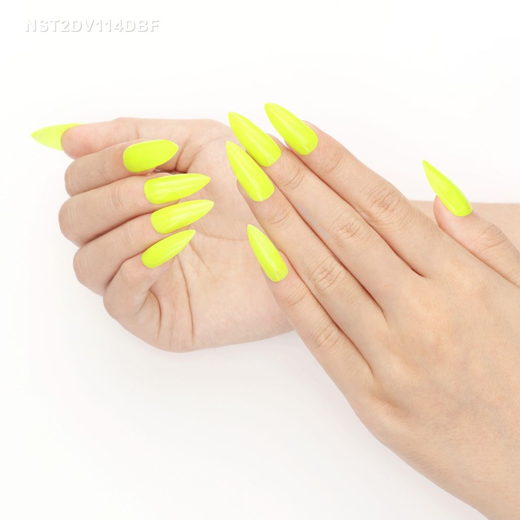 Móng Dán NailStik NST2DV114DBF