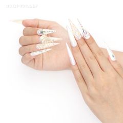 Móng Dán NailStik NST2PV019DBF