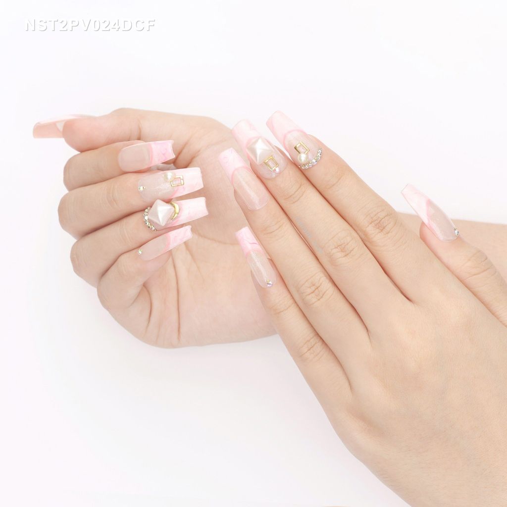 Móng Dán NailStik NST2PV024DCF