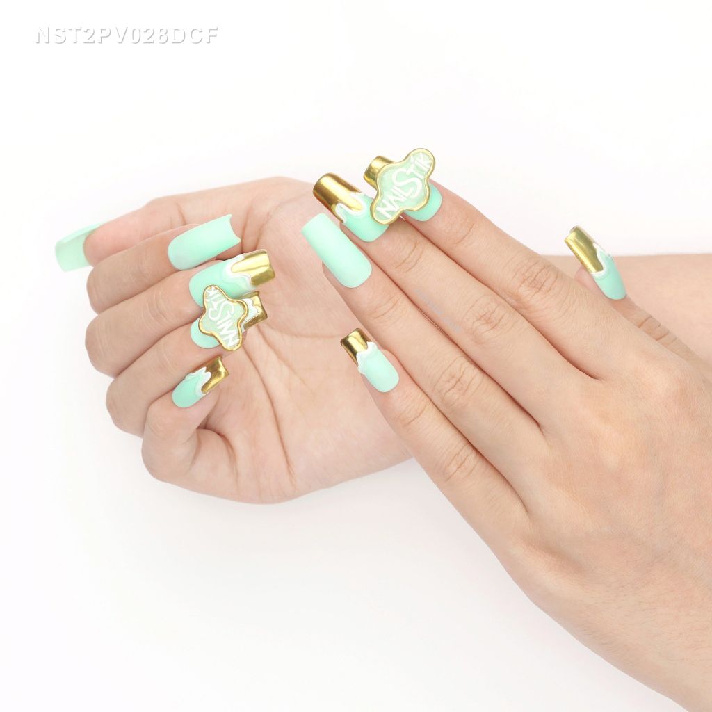 Móng Dán NailStik NST2PV028DCF