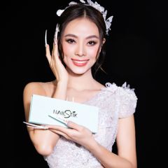 Móng Dán NailStik  JP002