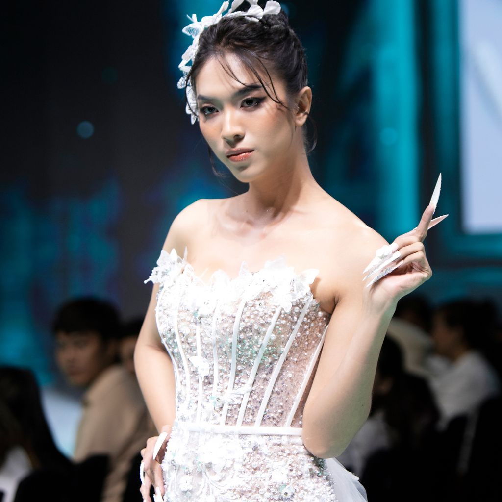 Móng Dán NailStik JP004