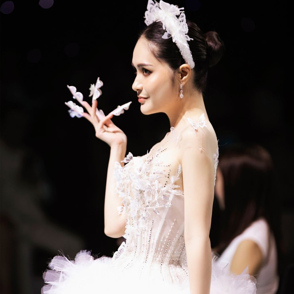 Móng Dán NailStik JP014