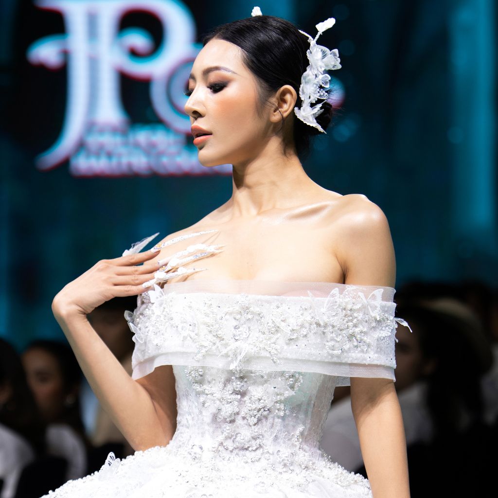 Móng Dán NailStik JP011