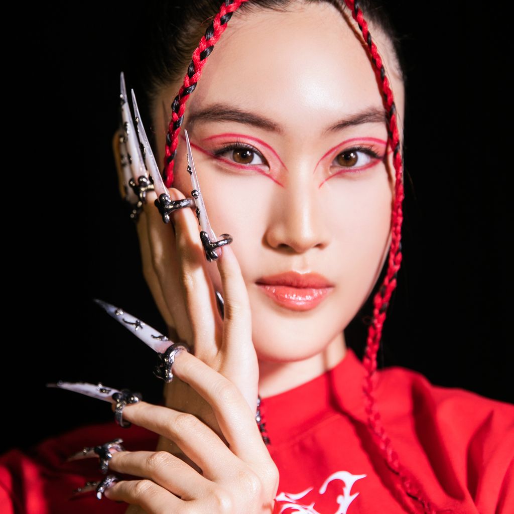 Móng Dán NailStik LFS010