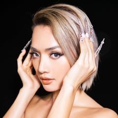 Móng Dán NailStik NMT002