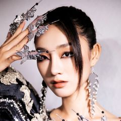 Móng Dán NailStik LLD003