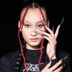 Móng Dán NailStik LFS009