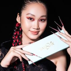 Móng Dán NailStik LFS007