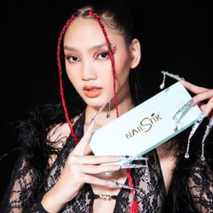 Móng Dán NailStik LFS005