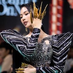 Móng Dán NailStik LLD006