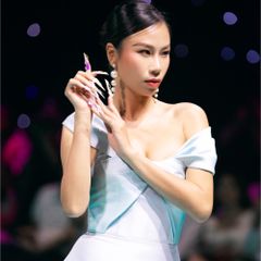 Móng Dán NailStik HTV003