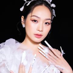 Móng Dán NailStik JP001