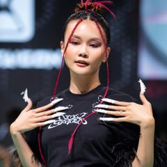 Móng Dán NailStik LFS013