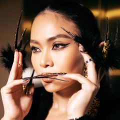 Móng Dán NailStik LLD001
