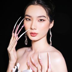 Móng Dán NailStik HTV010