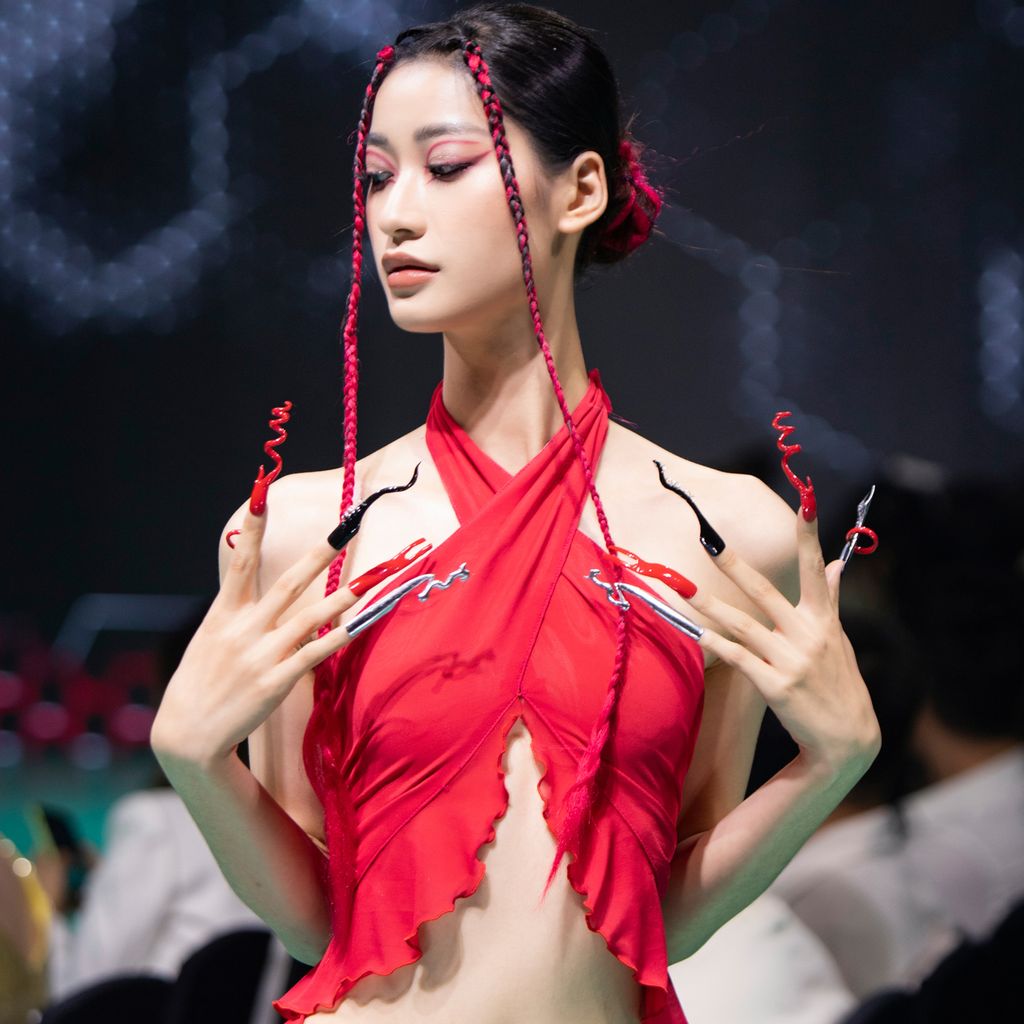 Móng Dán NailStik LFS003