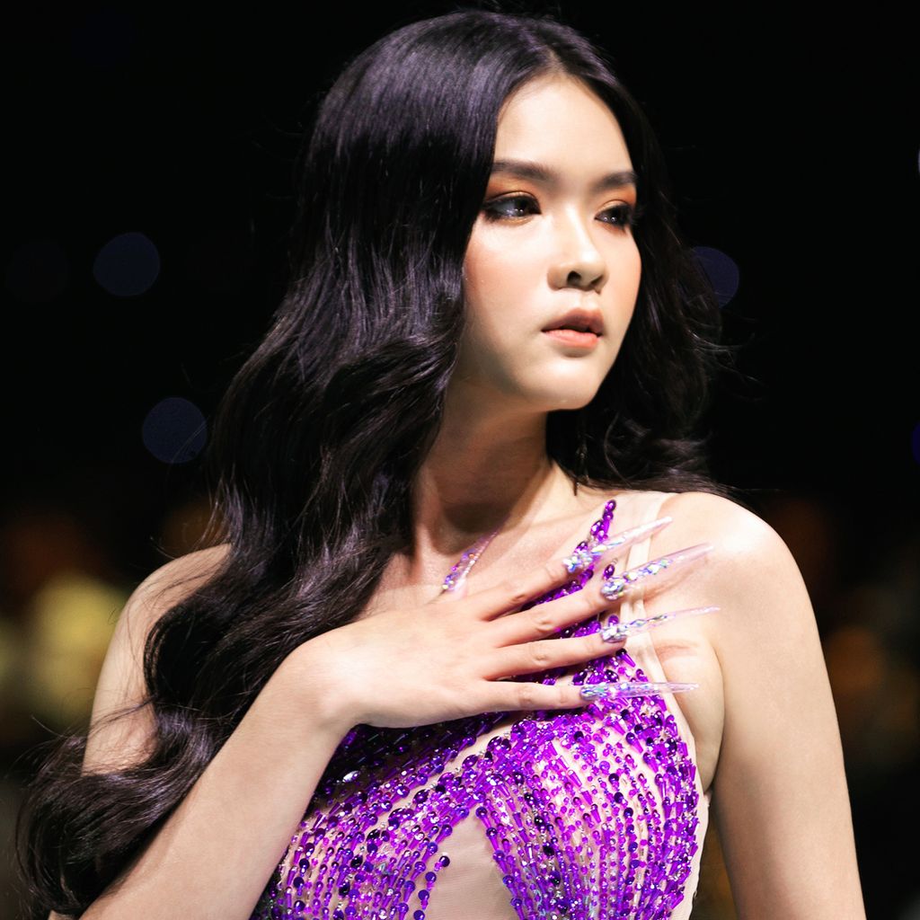 Móng Dán NailStik NMT005