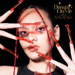 Móng Dán NailStik LFS002