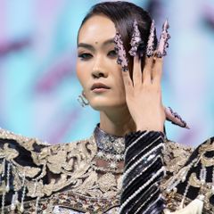 Móng Dán NailStik LLD005