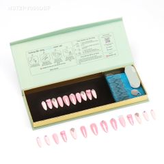 Móng Dán NailStik NST2PV008DBF