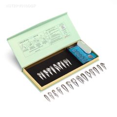 Móng Dán NailStik NST2PV016DBF