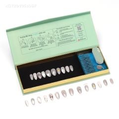 Móng Dán NailStik NST2DV058DBF