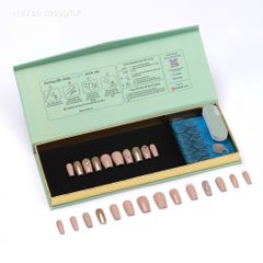 Móng Dán NailStik NST2DV059DCF