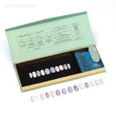 Móng Dán NailStik NST2DV060DBF